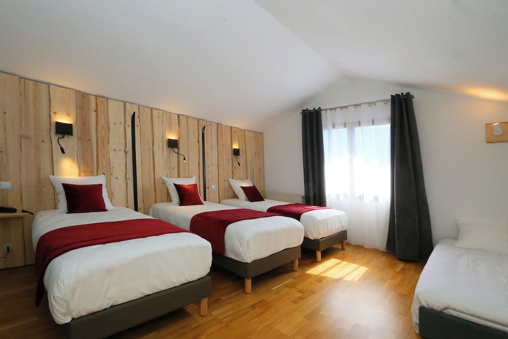 Family Suite - Photo 6