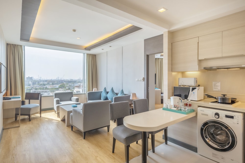 Grand Apartment photo 1
