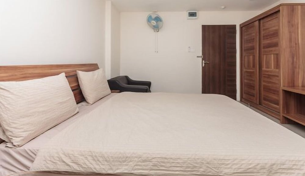 Family Suite photo 3