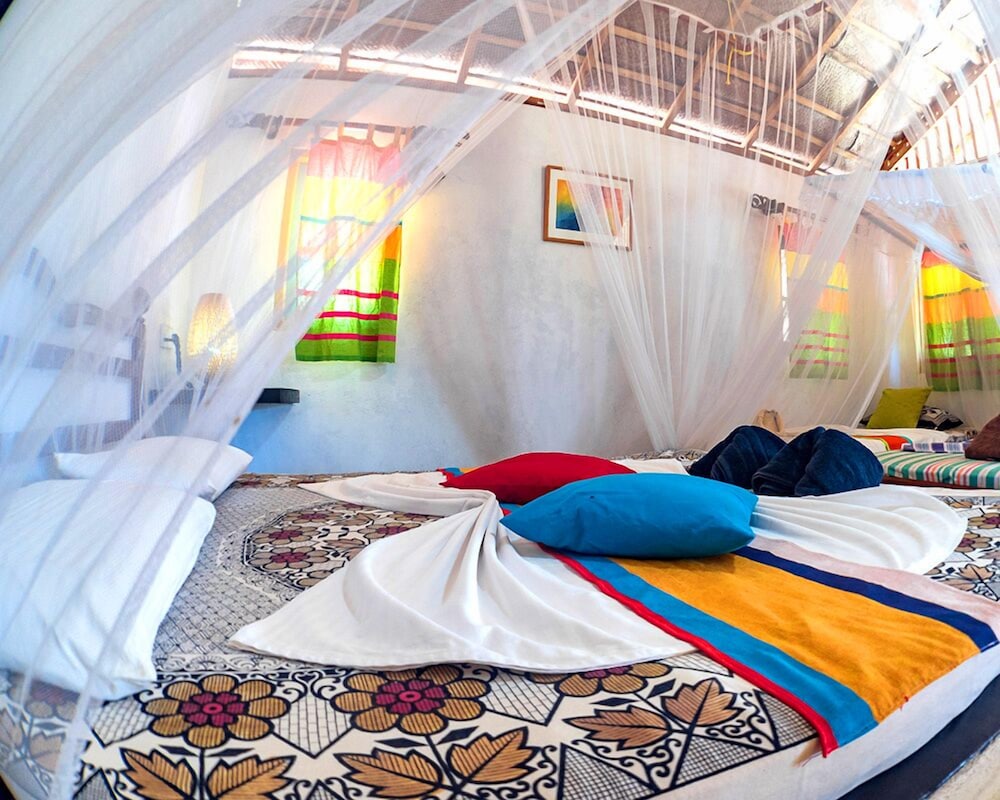Family Bungalow, Multiple Beds, Non Smoking photo 3