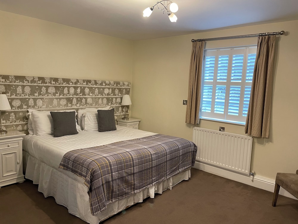 Standard Double Room, 1 Double Bed - Photo 1