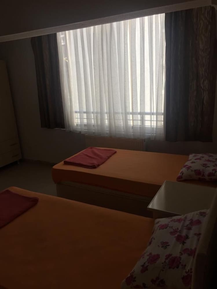 Quadruple Room photo 1