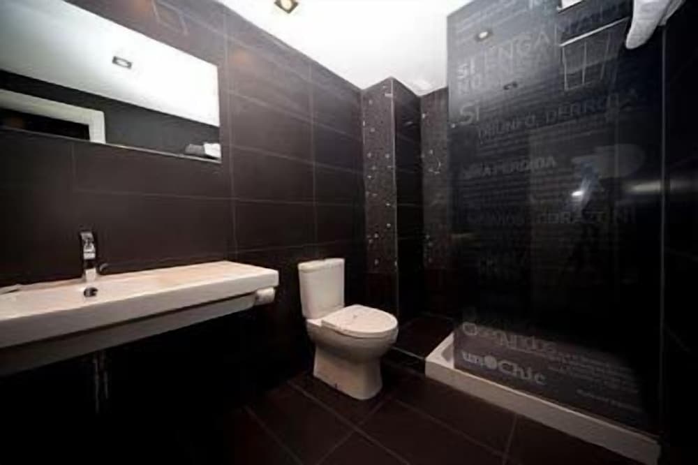 Habitación Cuádruple