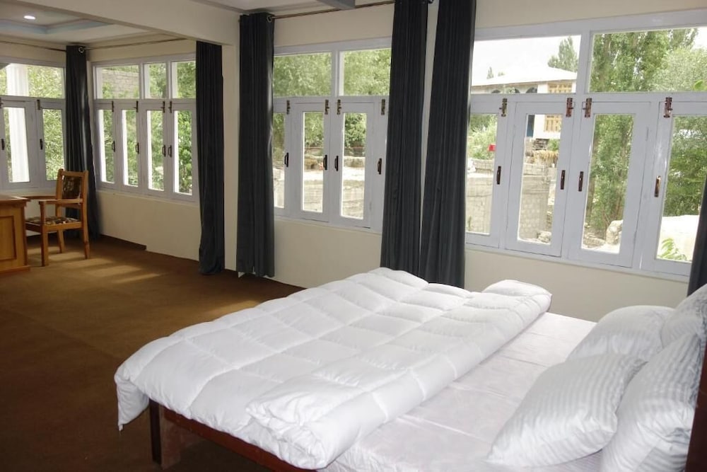Deluxe Double Room photo 1