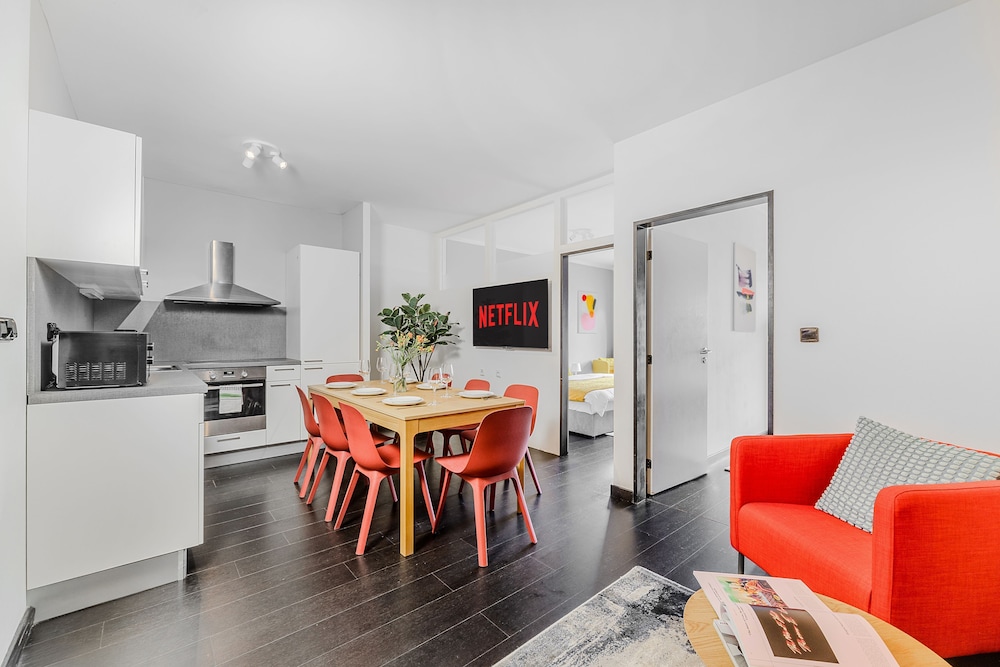 Family Apartment