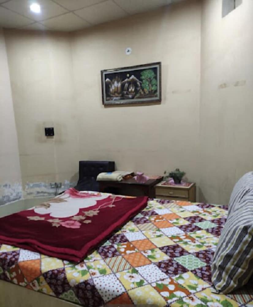 Deluxe Double Room photo 1