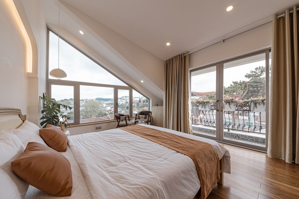 Luxury Double Room photo 3
