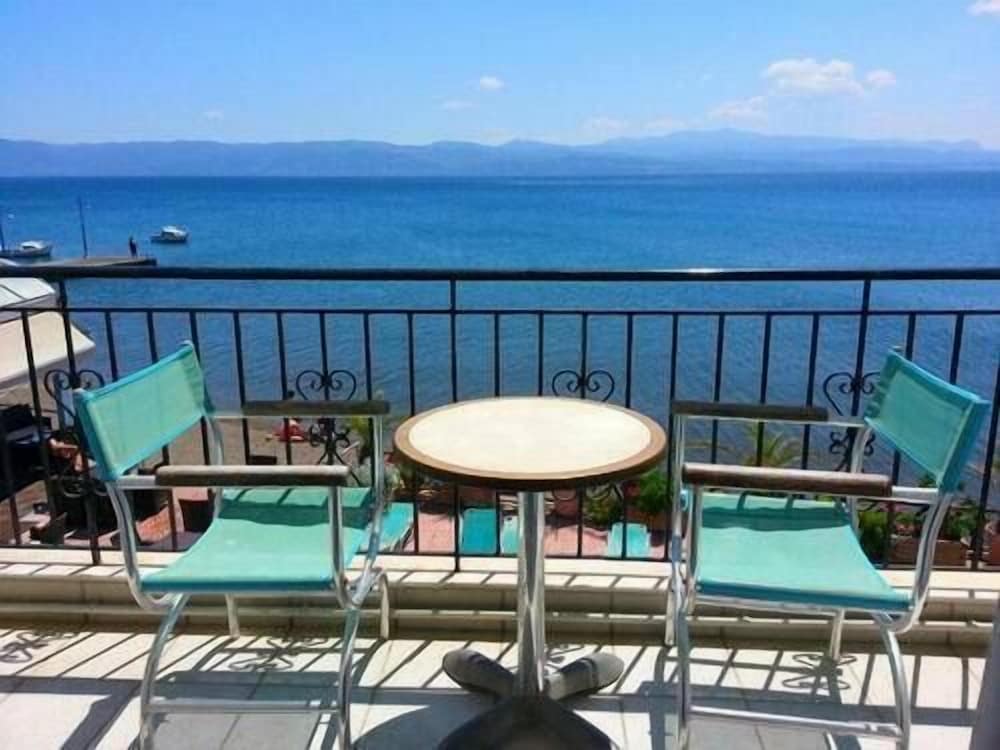 Triple Room, Sea View