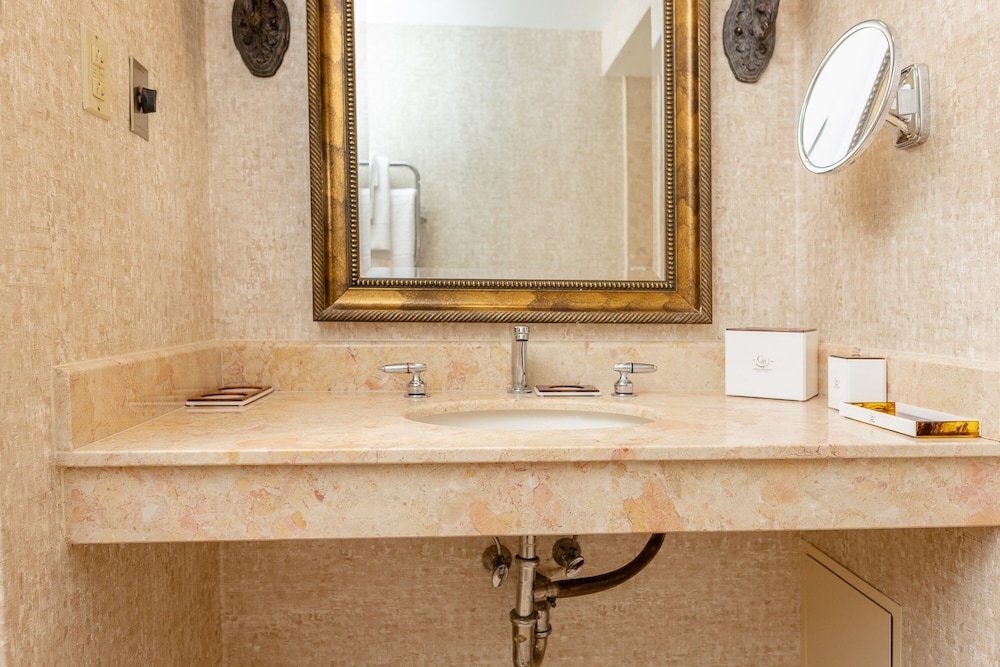 Chateau Merrimack Hotel & Spa, Billede 4