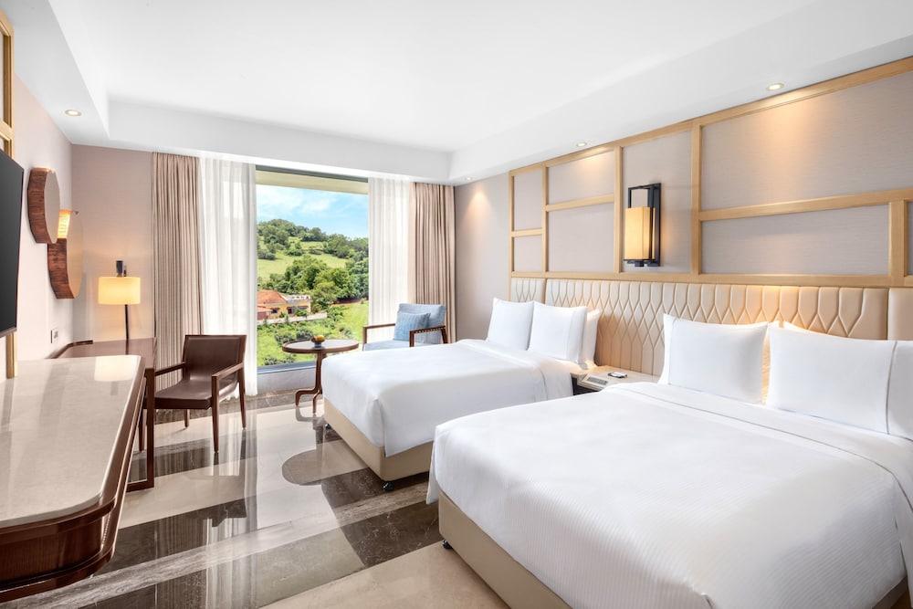 Room, 2 Twin Beds - Photo 1