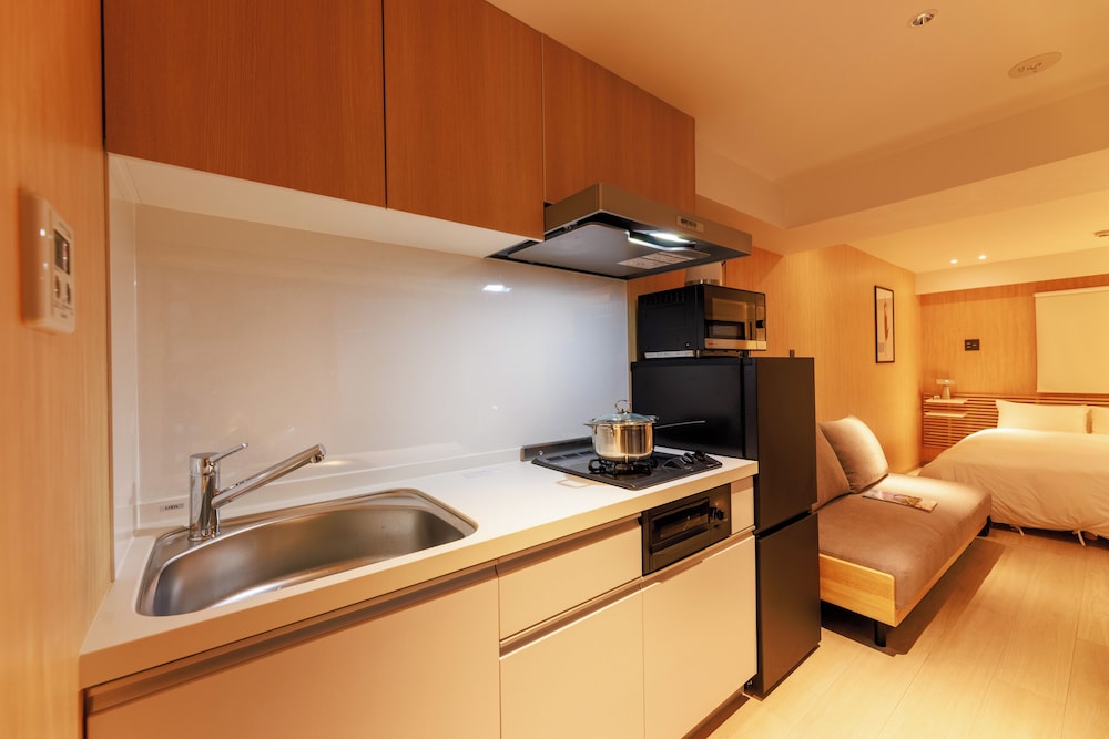 Comfort Apartment photo 3