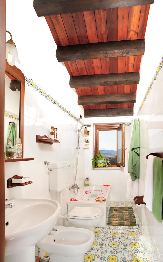 Agriturismo Villa Dafne, Billede 2