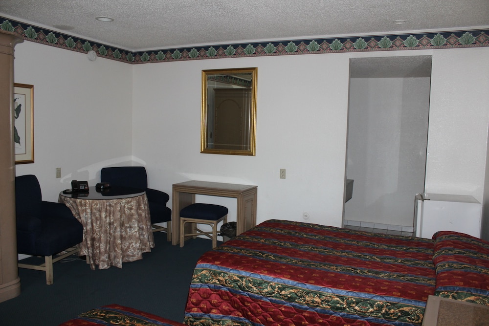 Basic Room photo 2