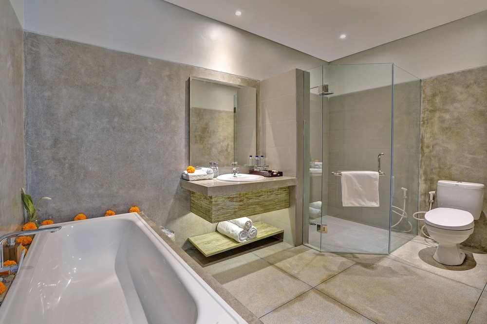 One Bedroom Pool Villa - Photo 23