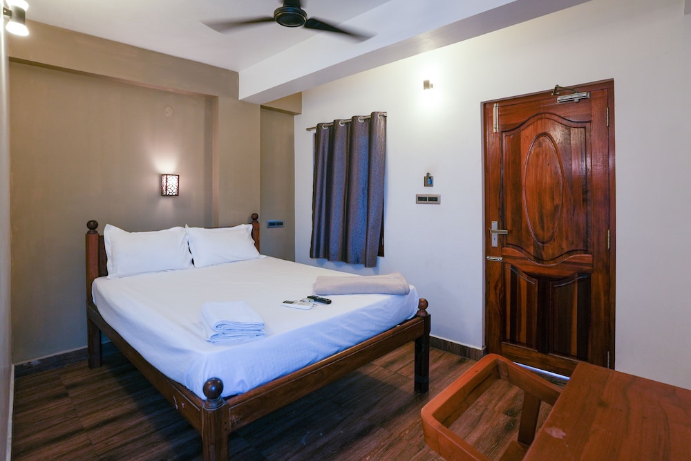 Deluxe Double Room - Photo 1