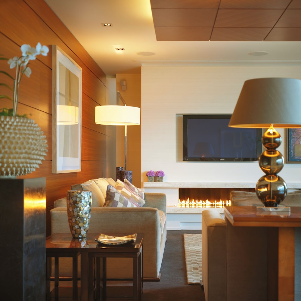 Presidential Penthouse, Lake View, Lakeside