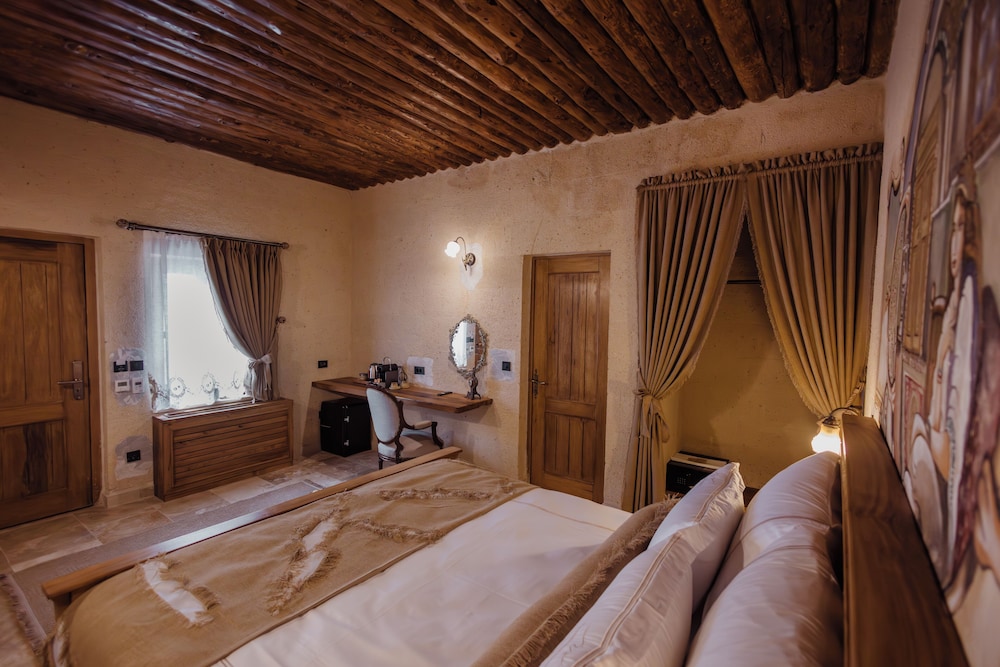 Deluxe Room photo 2
