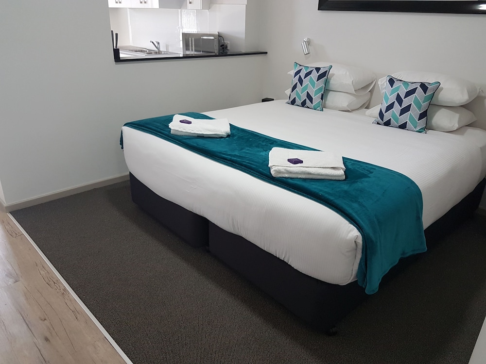 Standard Studio, 1 Bedroom photo 1