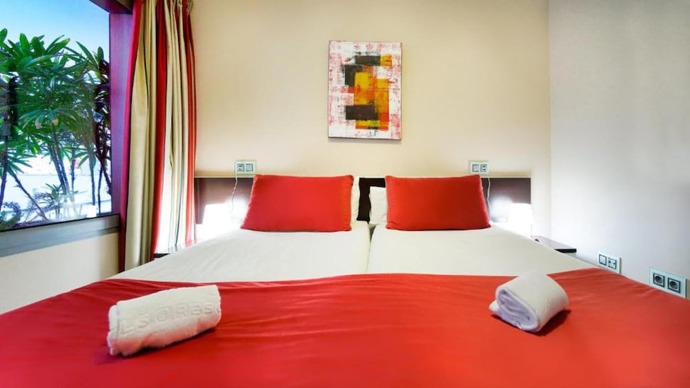 Apartamento, 1 Dormitorio, Balcón
