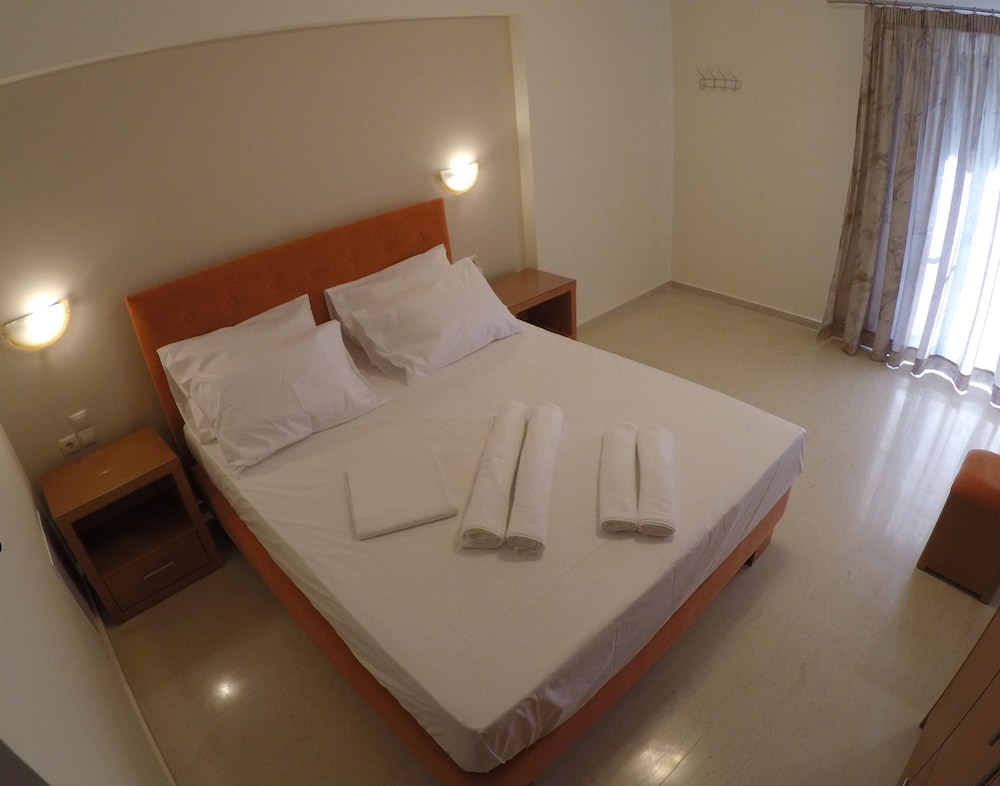 Apartment, Ground Floor (For 2) photo 1