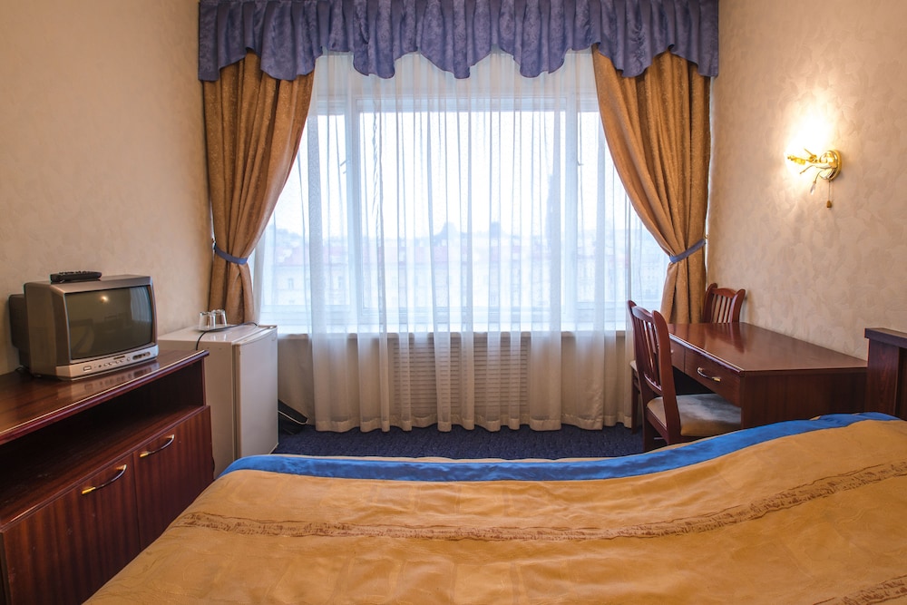 Economy Single Room photo 1