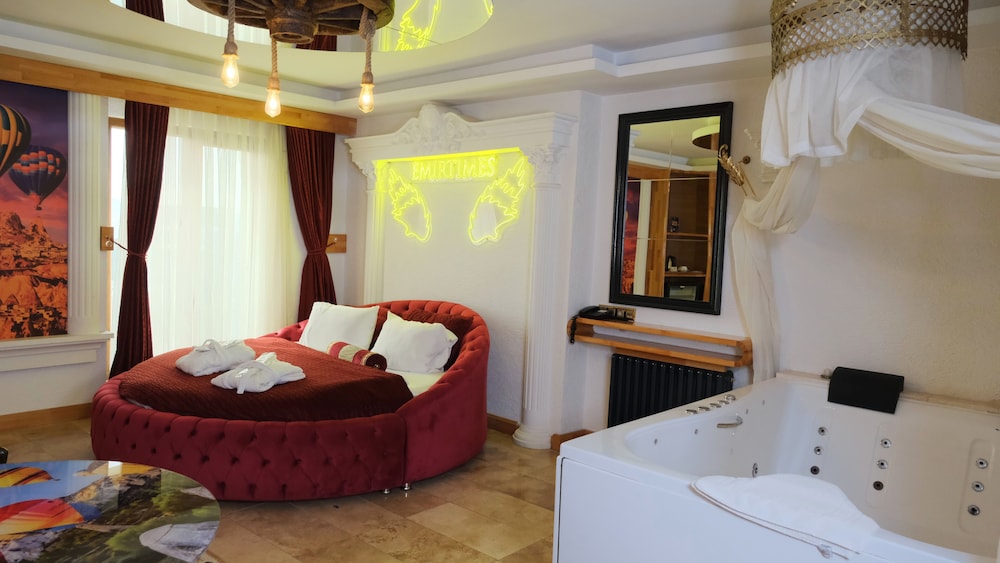 Deluxe Room photo 2