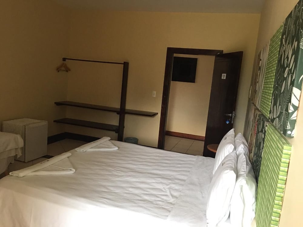 Luxury Poolside Room with Balcony (Ground Floor) photo 2