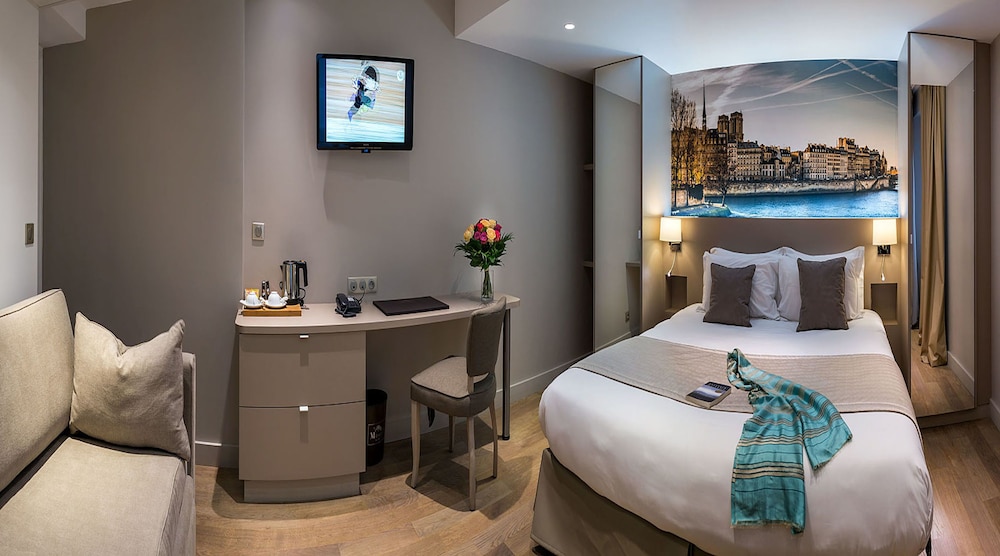 Junior Suite photo 3