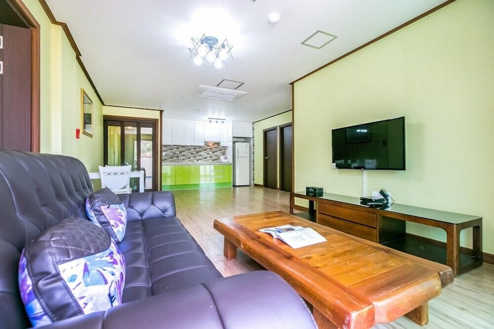 Room (Castle-dong 202) - Photo 3