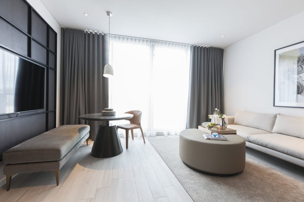 Studio Queen Apartment