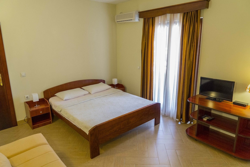 Apartment, 1 Bedroom, Terrace (2)