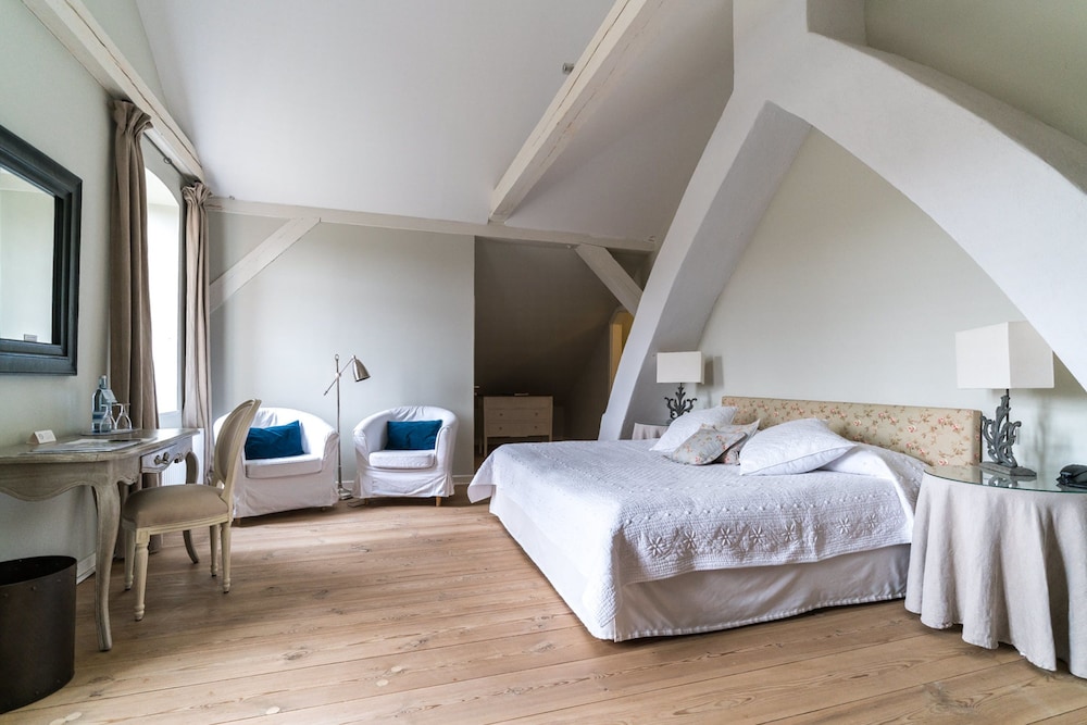 Superior Double Room - Photo 1