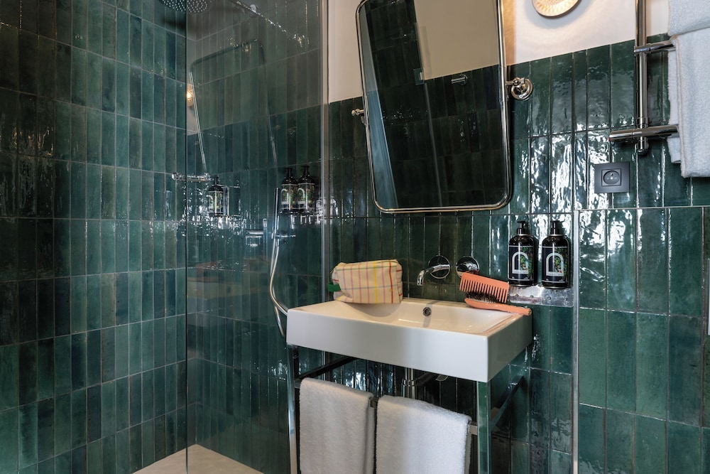 Superior Room (with spa access)