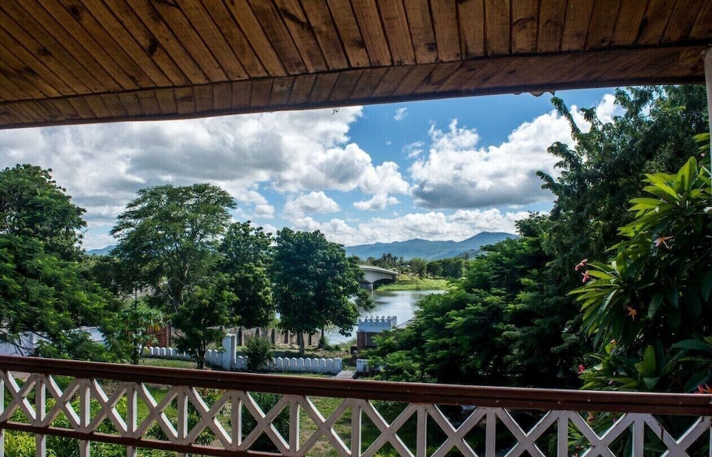 Panoramic Double Room