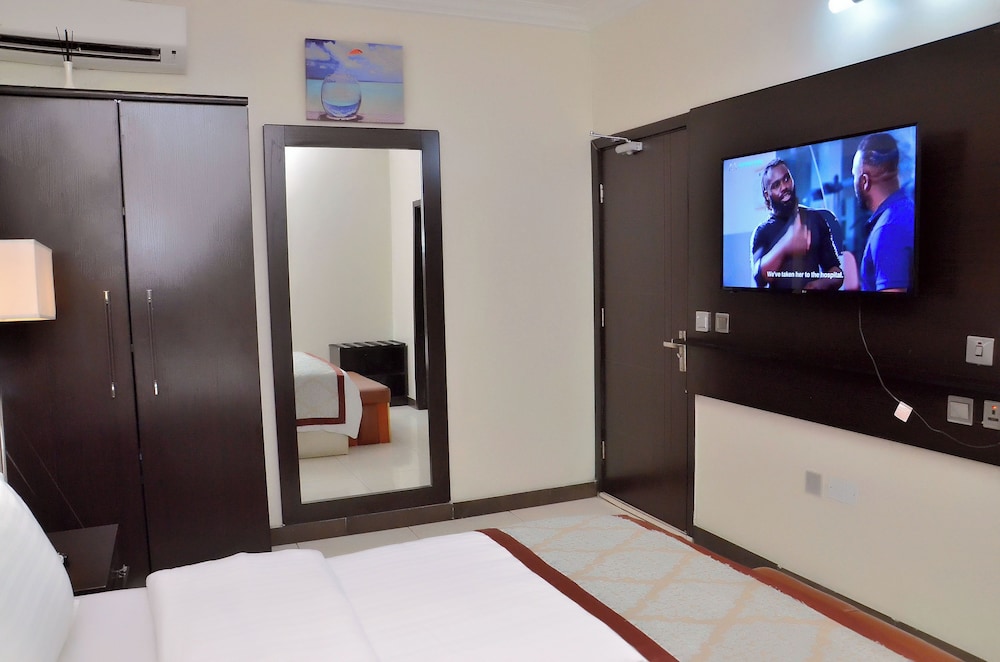 Executive Double Room photo 2