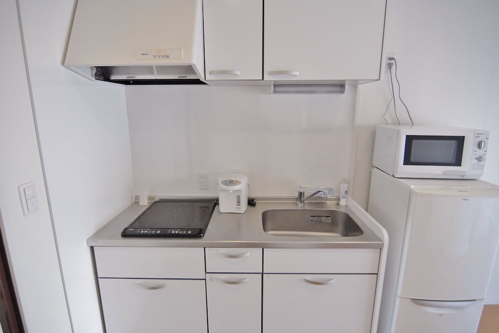 Standard Japanese Room Non-Smoking photo 3