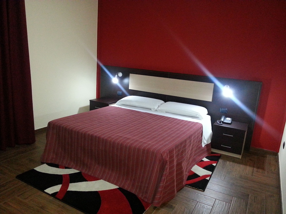 Standard Double Room photo 2