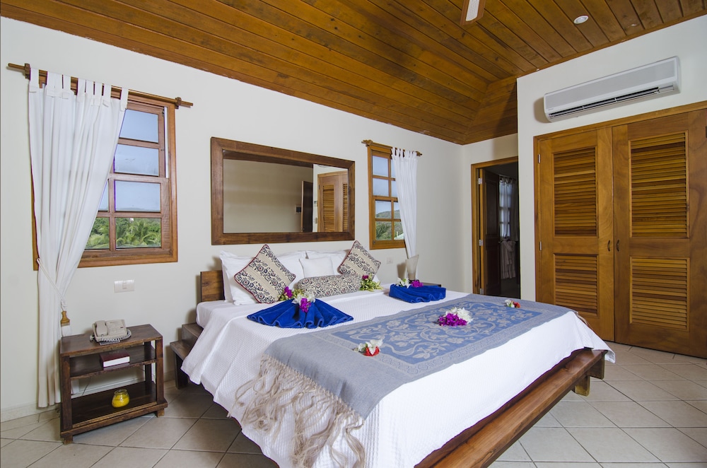 Standard Room, 1 King Bed, Patio, Ground Floor