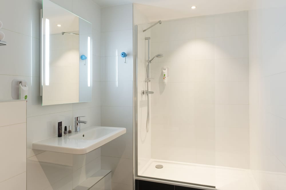 Standard Room, 1 Double Bed