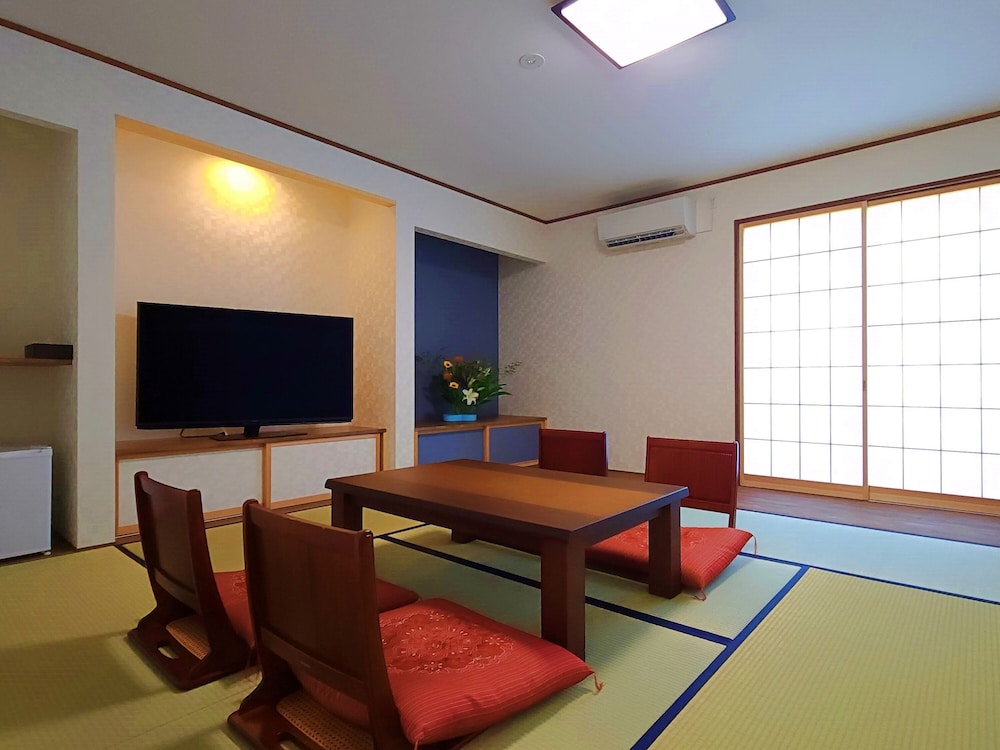 Superior Japanese Style Room, Non Smoking photo 1