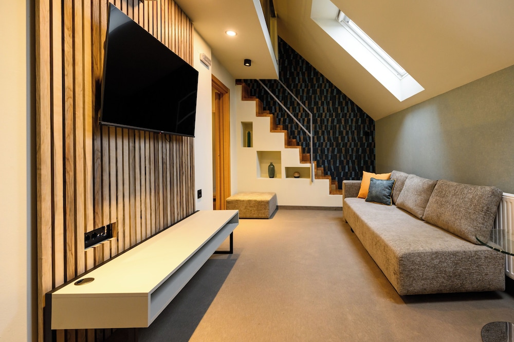 Duplex Suite photo 1