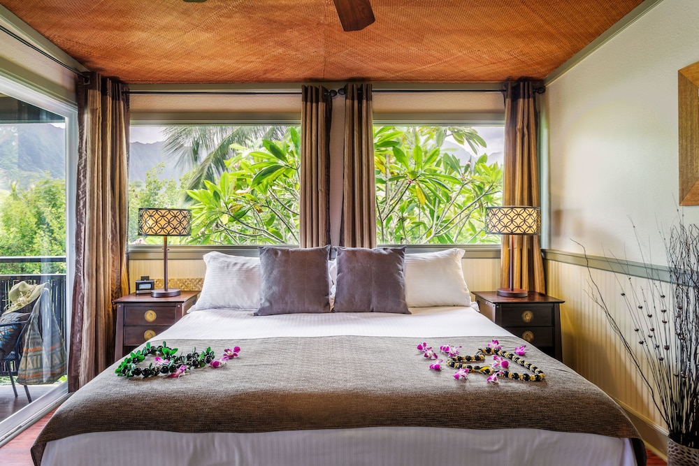 Suite, 1 Bedroom, Kitchenette, Mountain View