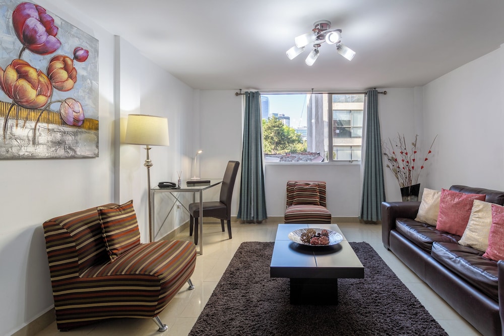 Comfort Suite, 1 Bedroom photo 1