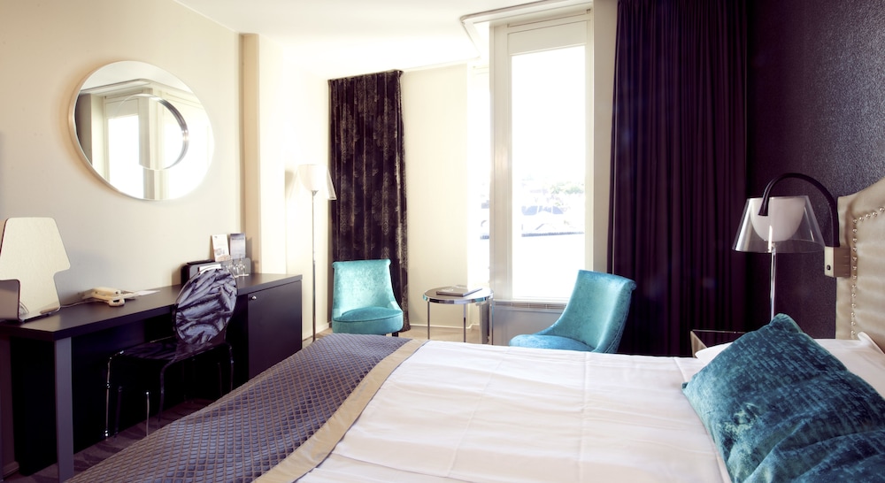 Standard Room, 1 Double Bed (Sea/Garden View) - Photo 5