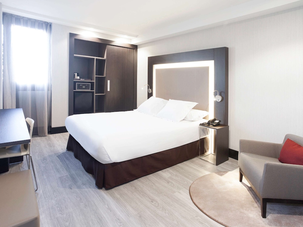 Executive Room, 1 Queen Bed