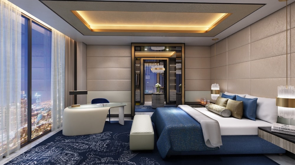Presidential Suite photo 3