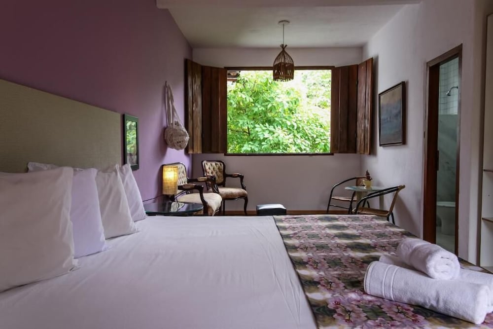 Superior Double Room - Photo 8