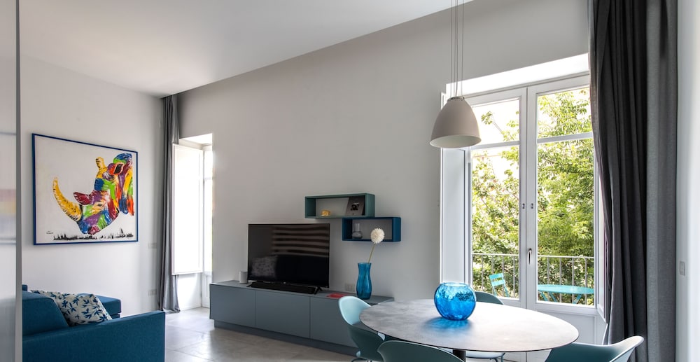 Basic Apartment