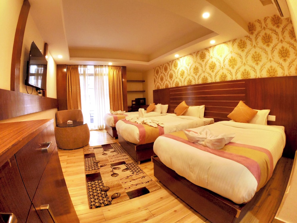 Comfort Triple Room - Photo 5