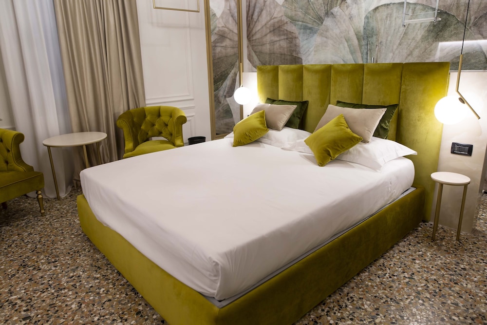 Deluxe Double Room, Annex Building photo 2